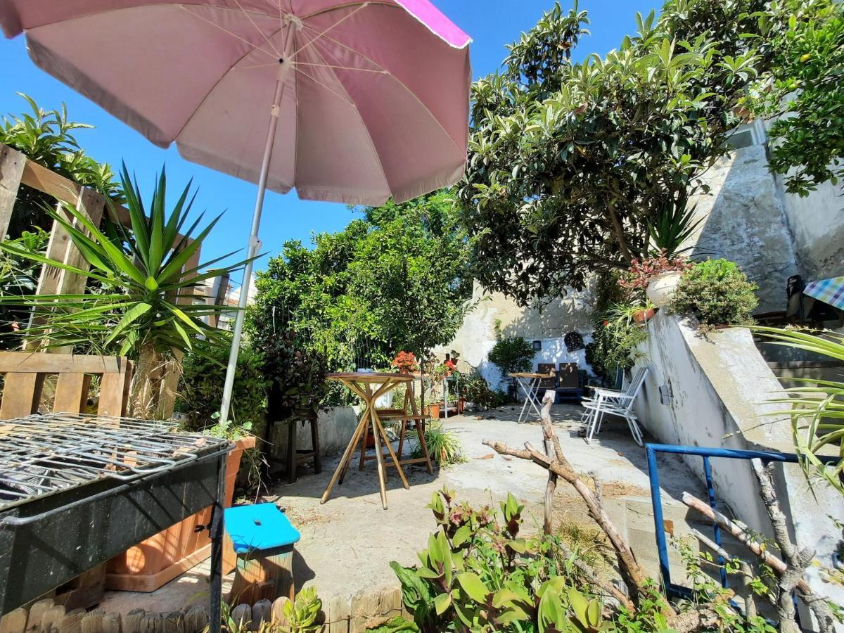 Tonic Flat Apartment Lisbon Bagian luar foto