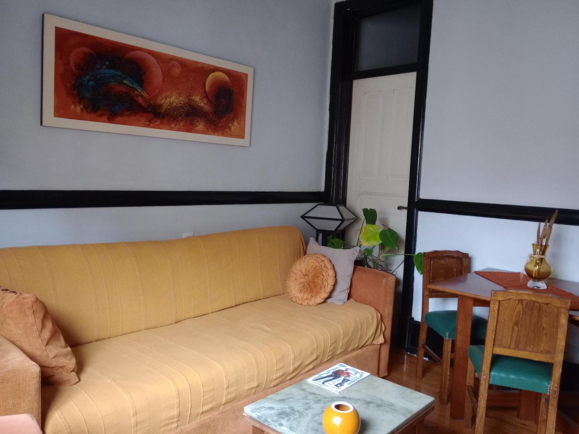 Tonic Flat Apartment Lisbon Bagian luar foto