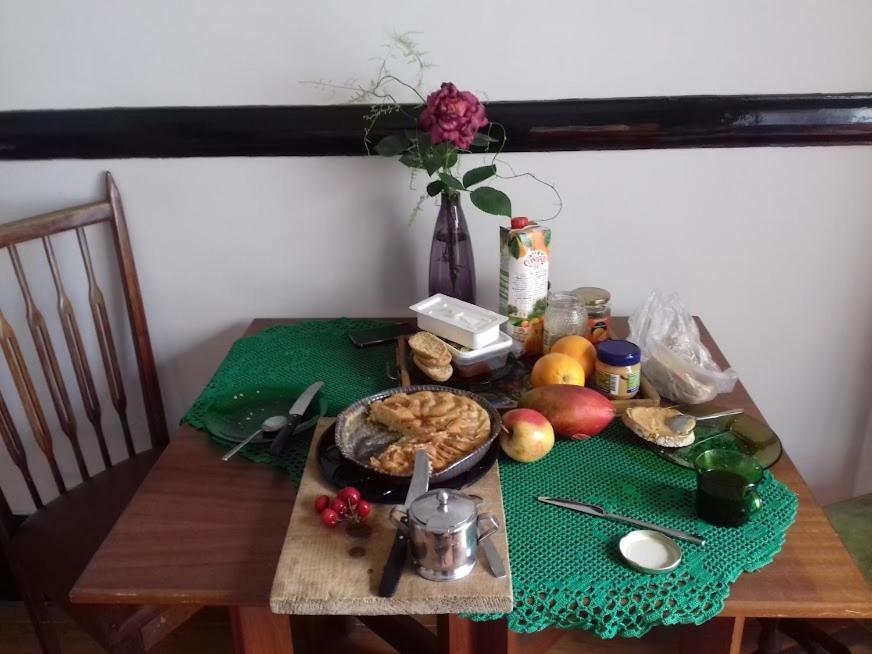 Tonic Flat Apartment Lisbon Bagian luar foto